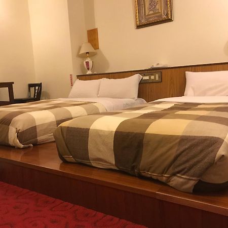 Good Hotel Fengyuan Extérieur photo