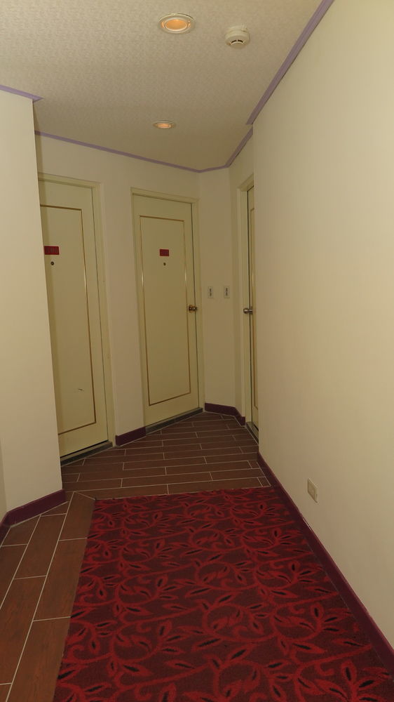 Good Hotel Fengyuan Extérieur photo