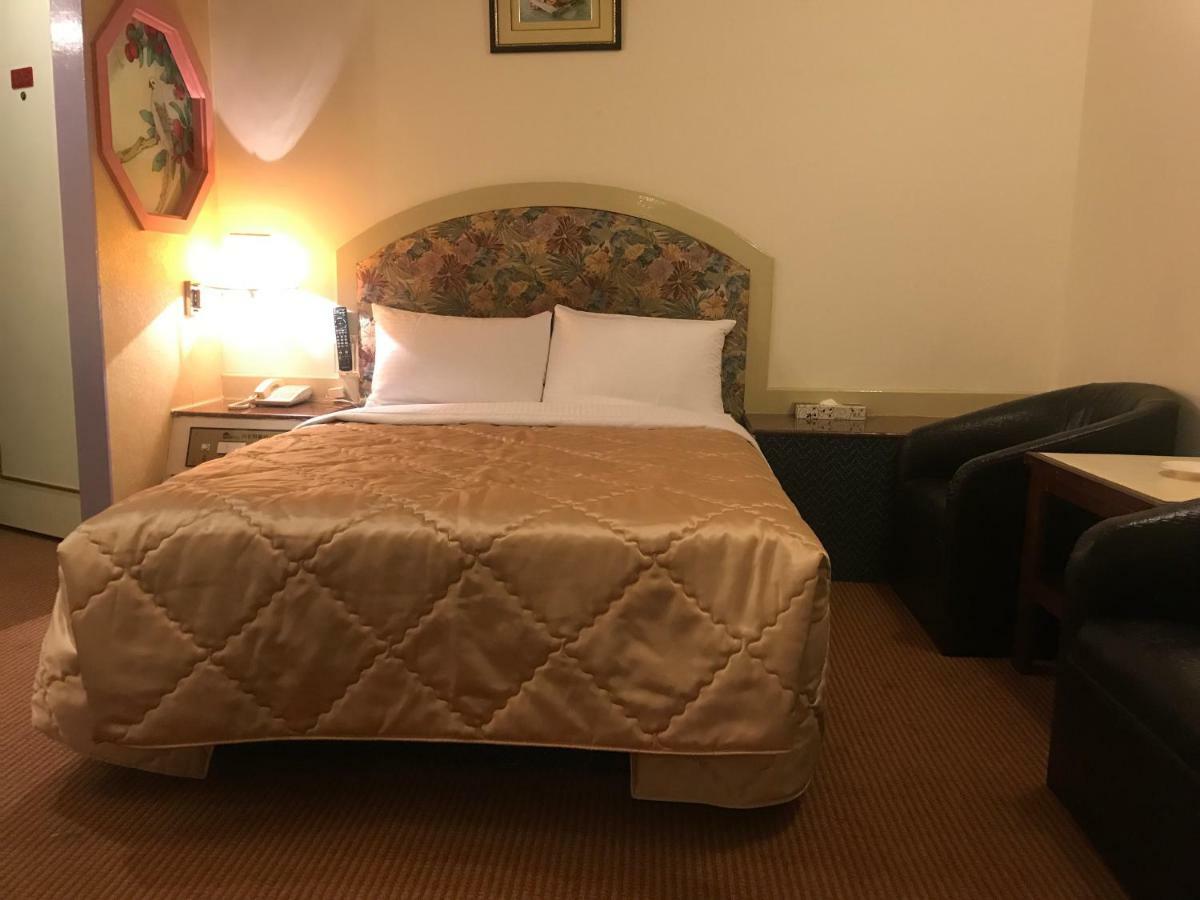 Good Hotel Fengyuan Extérieur photo
