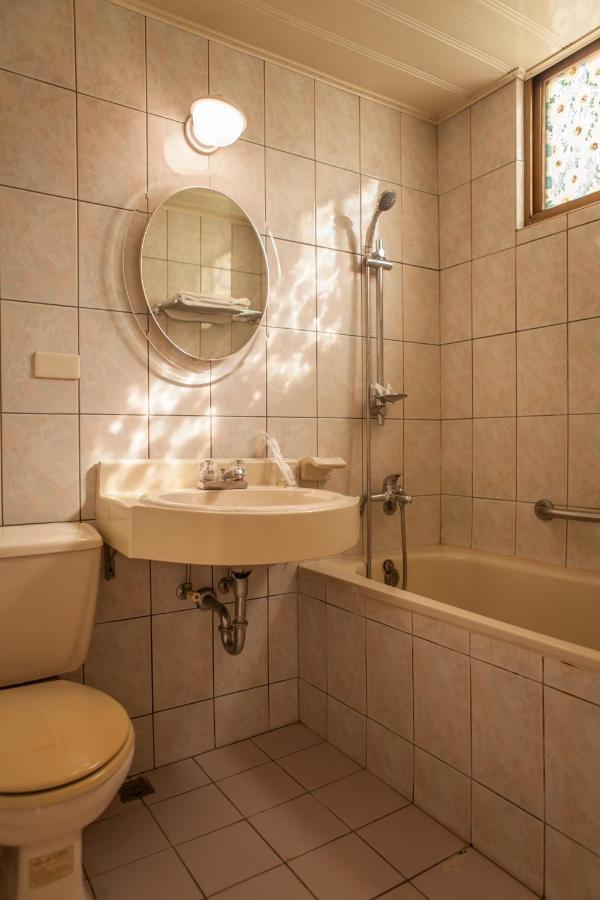 Good Hotel Fengyuan Extérieur photo