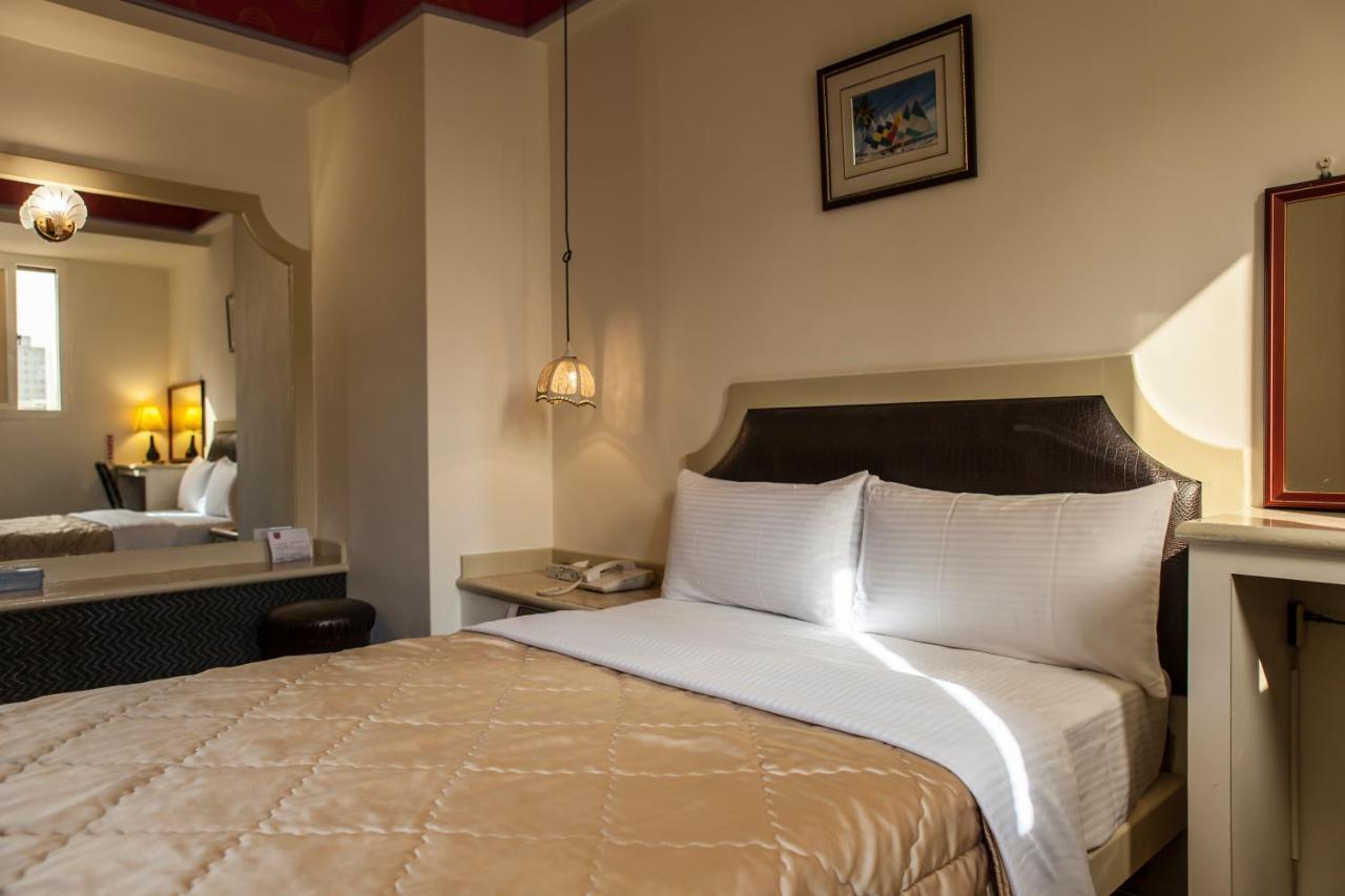 Good Hotel Fengyuan Extérieur photo